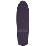Z-Flex Shadow Lurker Shorebreak Complete Cruiser - Black 30''