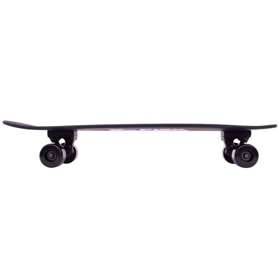 Z-Flex Shadow Lurker Shorebreak Complete Cruiser - Black 30''
