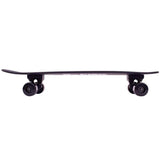 Z-Flex Shadow Lurker Shorebreak Complete Cruiser - Black 30''