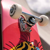 Z-Flex Aragon Complete Skateboard - Pink 7.875"