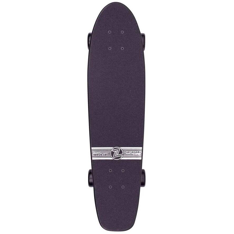 Z-Flex Metal Flake Complete Cruiser - Gold 29''