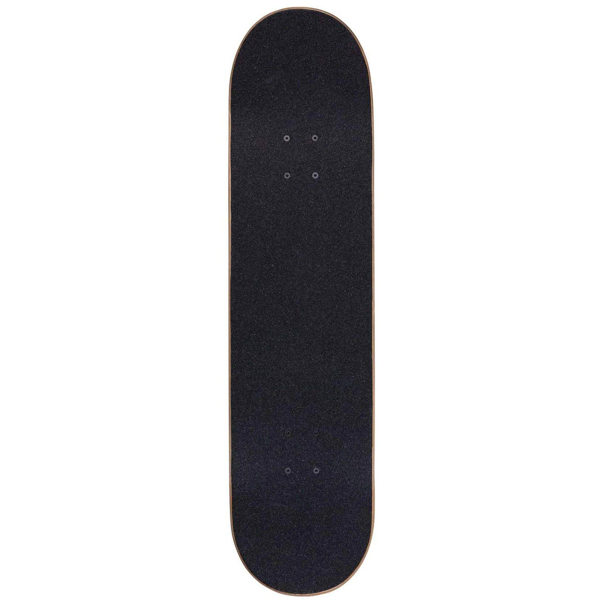 Z-Flex Mini Gator Complete Skateboard - Green/Purple 7.25''