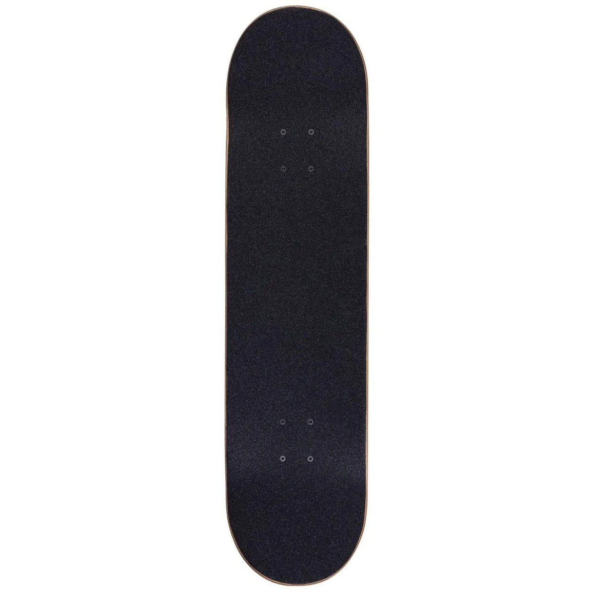Z-Flex Mini Logo Complete Skateboard - Blue 7.25''