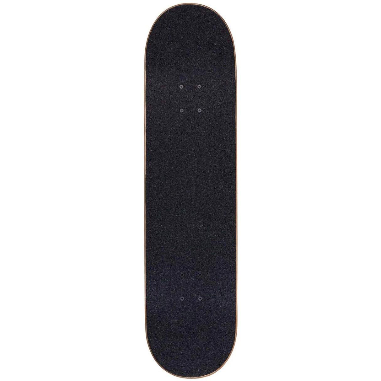 Z-Flex Mini Polar Bear Complete Skateboard - Blue/White 7.25''