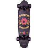 Z-Flex Aragon Cheetah Complete Cruiser - 29''