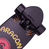 Z-Flex Aragon Cheetah Complete Cruiser - 29''