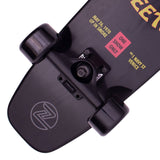 Z-Flex Aragon Cheetah Complete Cruiser - 29''