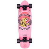 Z-Flex Aragon Cheetah Complete Cruiser - 27''