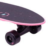 Z-Flex Aragon Cheetah Complete Cruiser - 27''
