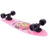 Z-Flex Aragon Cheetah Complete Cruiser - 27''