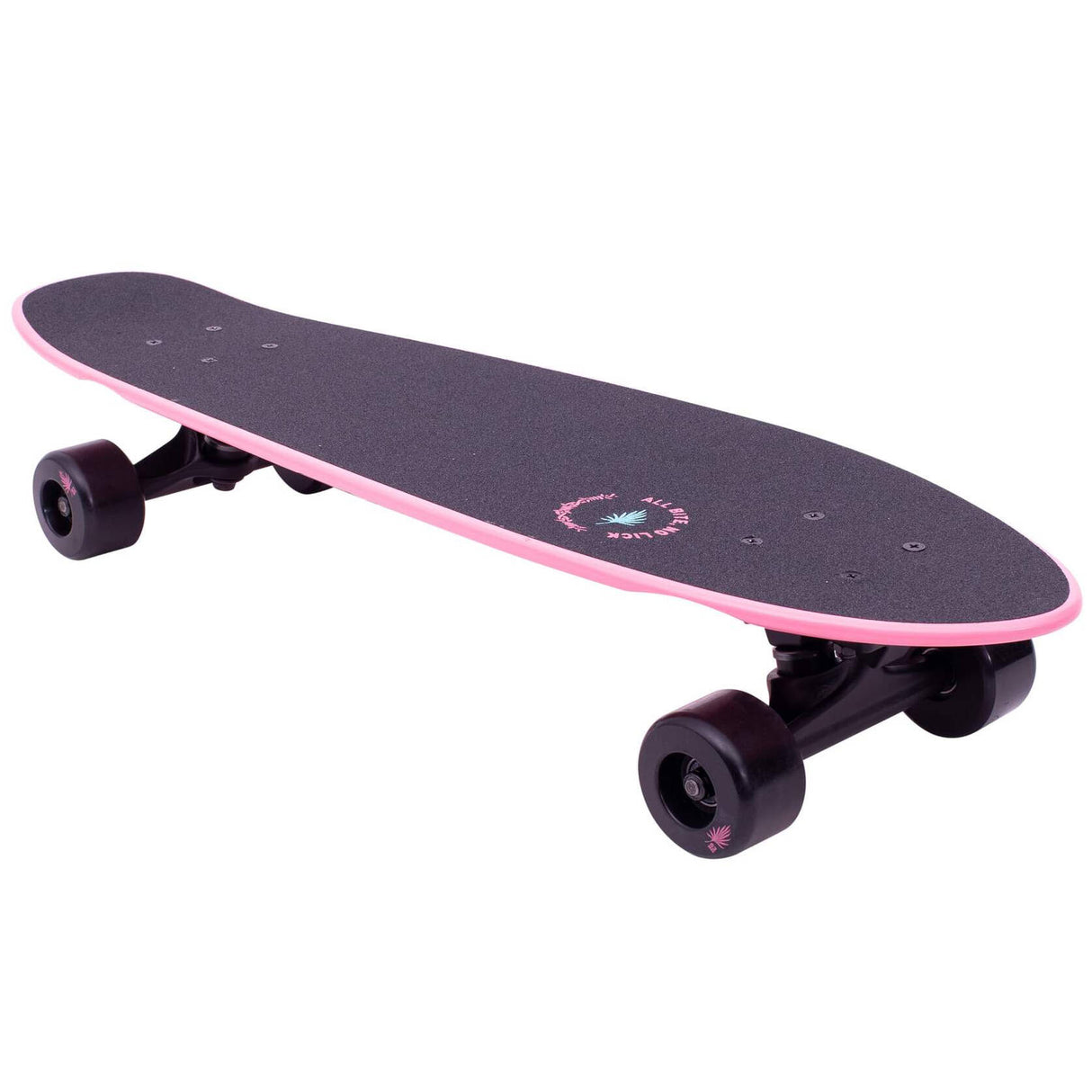 Z-Flex Aragon Cheetah Complete Cruiser - 27''
