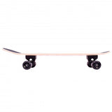 Z-Flex Aragon Cheetah 80's Frog Complete Longboard - 33''