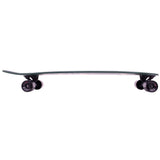 Z-Flex Aragon Cheetah Roundtail Complete Longboard - 38''