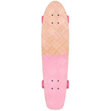 Z-Flex Banana Train Complete Longboard - 29''