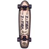 Z-Flex P.O.P Complete Longboard - Olive 29''