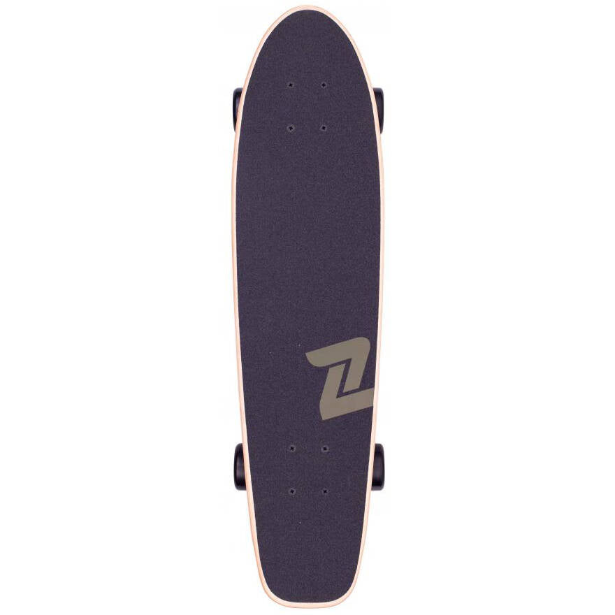 Z-Flex P.O.P Complete Longboard - Olive 29''