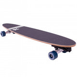 Z-Flex Surf-a-gogo Log Roll Complete Longboard - 37''