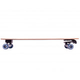 Z-Flex Surf-a-gogo Log Roll Complete Longboard - 37''