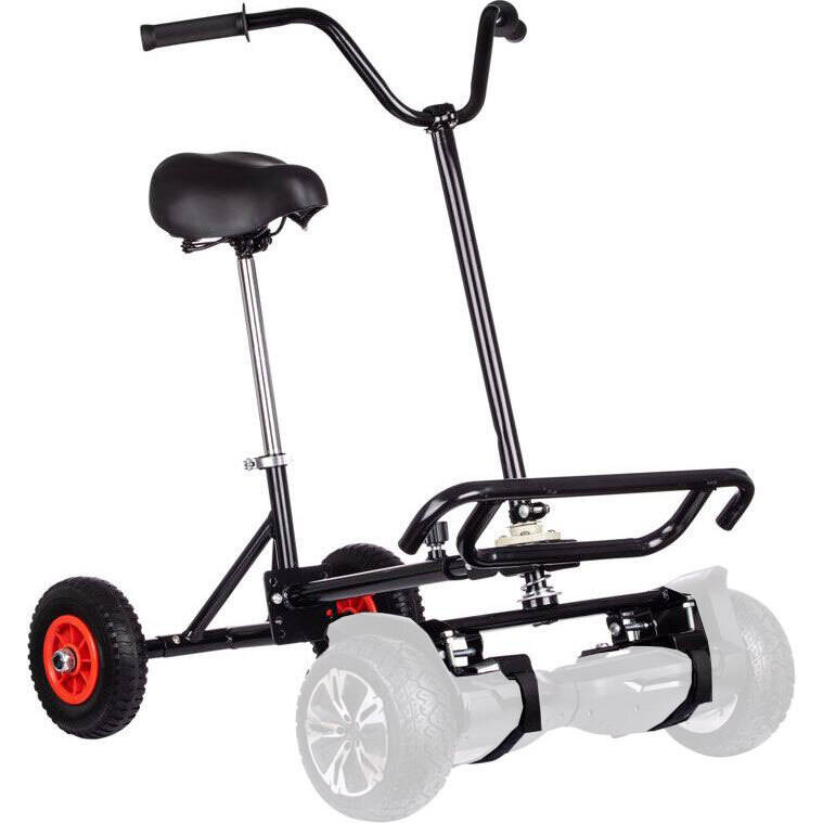 Zimx BK2 Hoverbike - Black