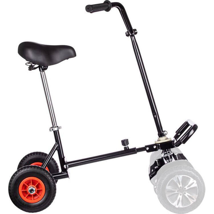 Zimx BK2 Hoverbike - Black