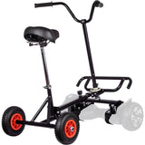 Zimx BK2 Hoverbike - Black