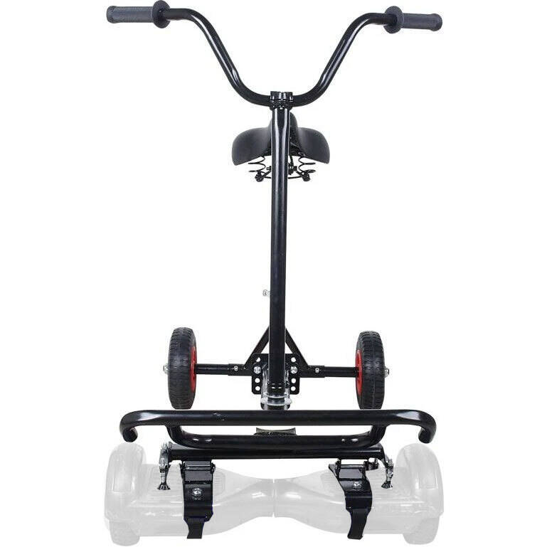 Zimx BK2 Hoverbike - Black
