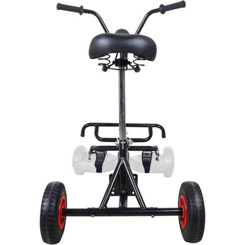 Zimx BK2 Hoverbike - Black