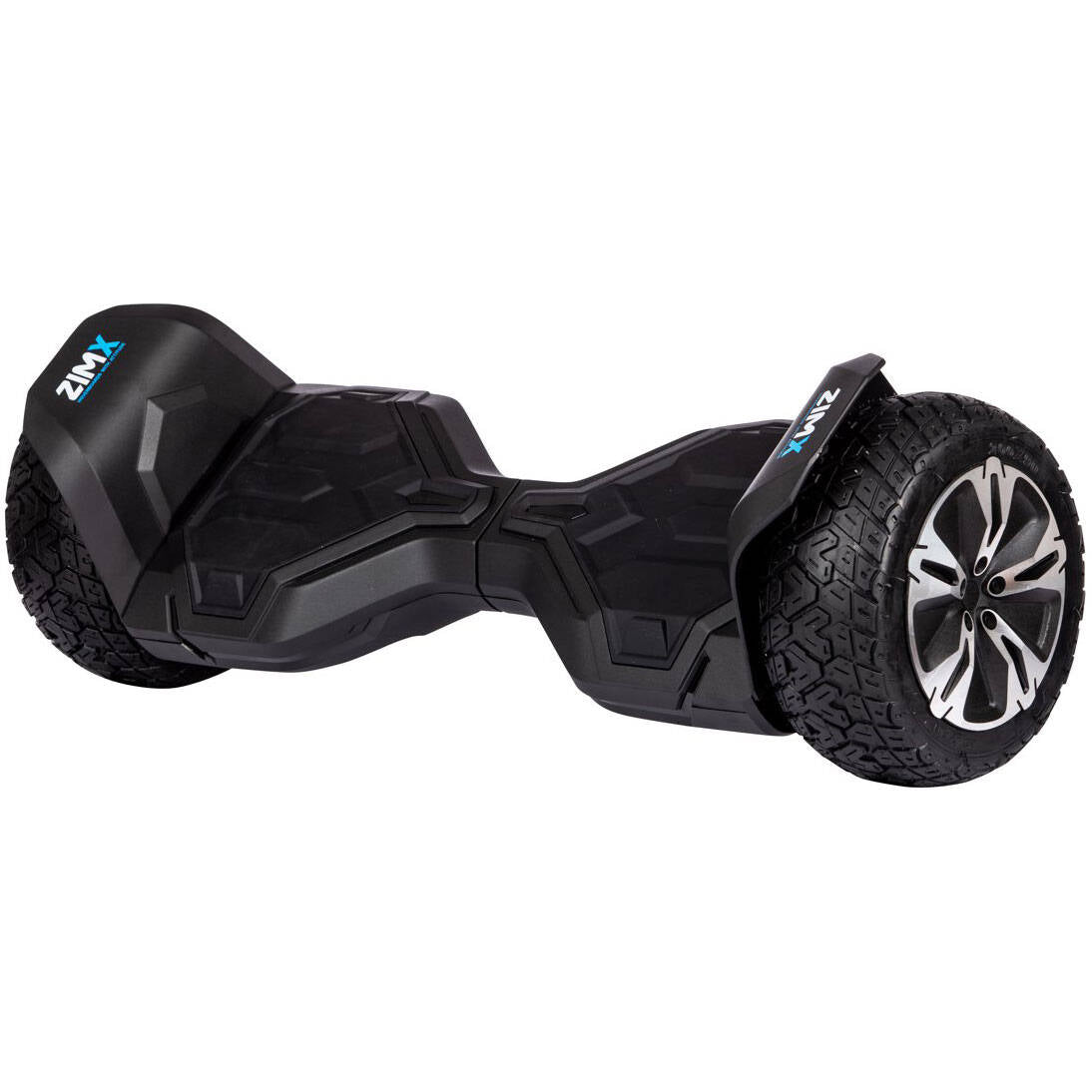Zimx G2 Pro Off Road Balance Board - Black