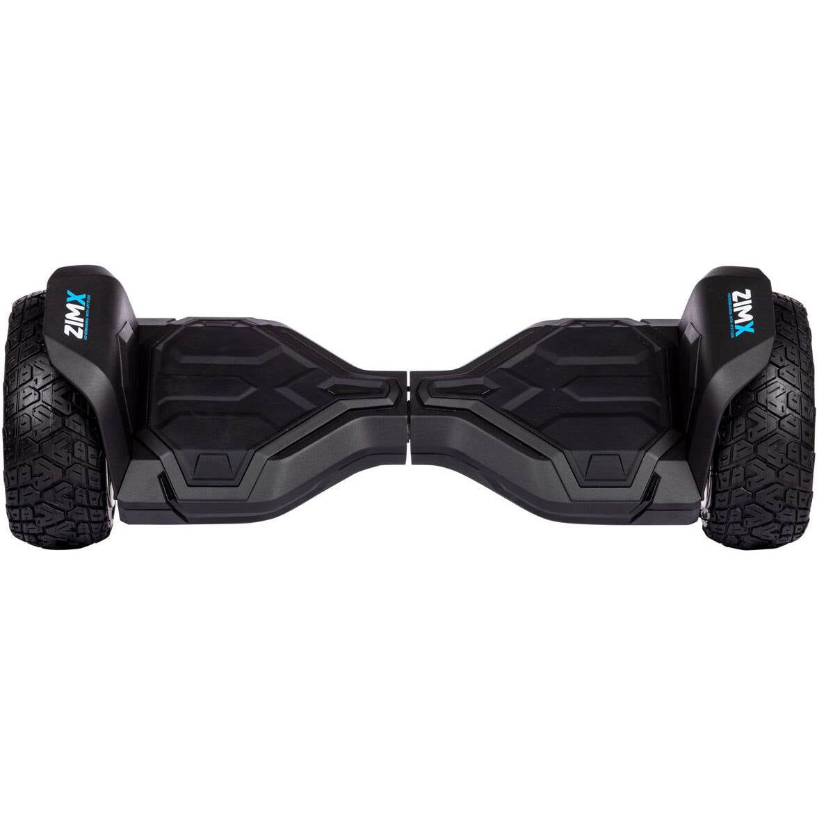 Zimx G2 Pro Off Road Balance Board - Black