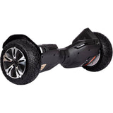 Zimx G2 Pro Off Road Balance Board - Black