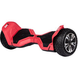 Zimx G2 Pro Off Road Balance Board - Red