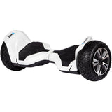 Zimx G2 Pro Off Road Balance Board - White
