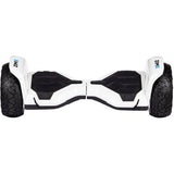 Zimx G2 Pro Off Road Balance Board - White