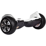 Zimx G2 Pro Off Road Balance Board - White