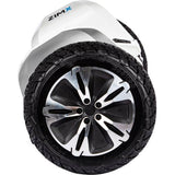 Zimx G2 Pro Off Road Balance Board - White