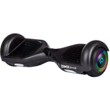 Zimx HB2 LED Wheels Balance Board - Black