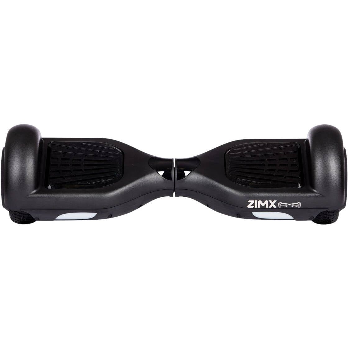 Zimx HB2 LED Wheels Balance Board - Black