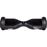 Zimx HB2 LED Wheels Balance Board - Black