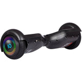 Zimx HB2 LED Wheels Balance Board - Black