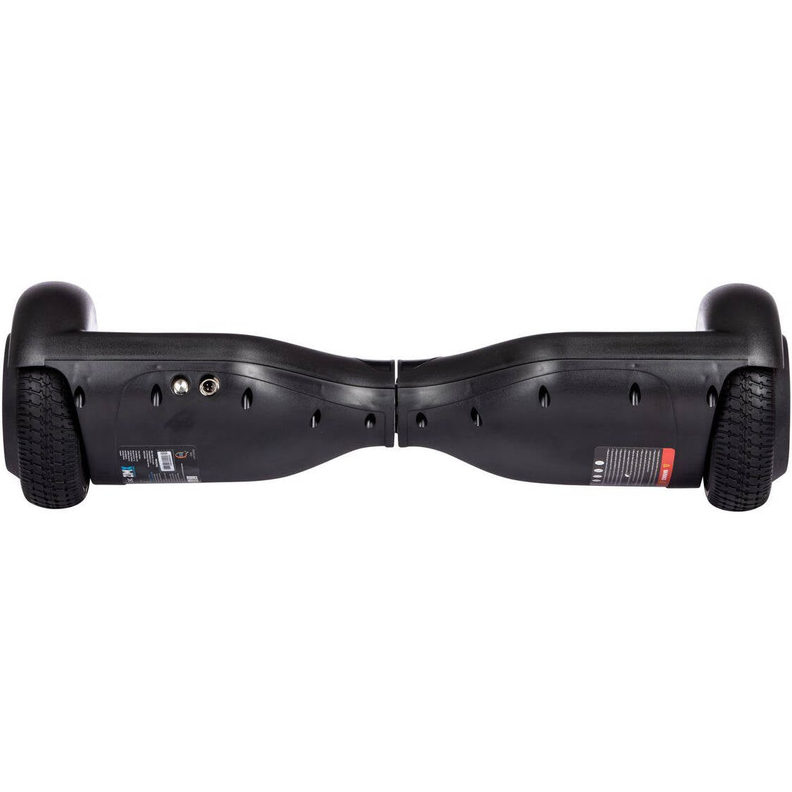 Zimx HB2 LED Wheels Balance Board - Black