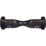 Zimx HB2 LED Wheels Balance Board - Black