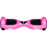 Zimx HB2 LED Wheels Balance Board - Pink