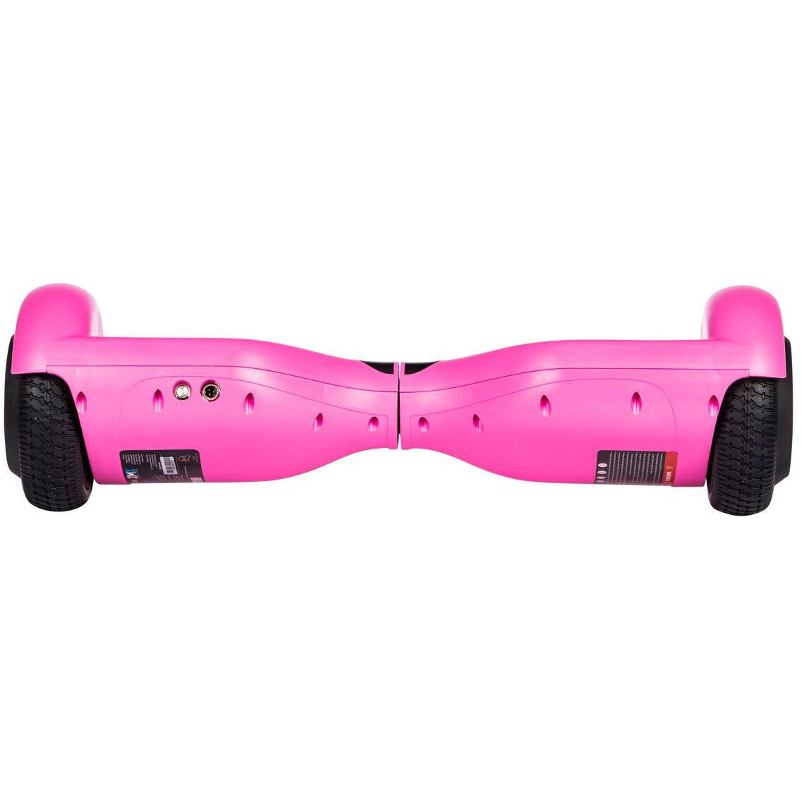 Zimx HB2 LED Wheels Balance Board - Pink