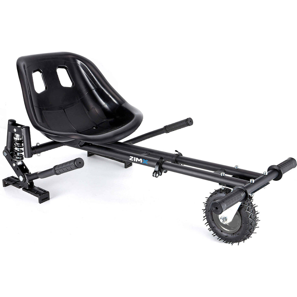 Zimx HK8 Hoverkart - Black