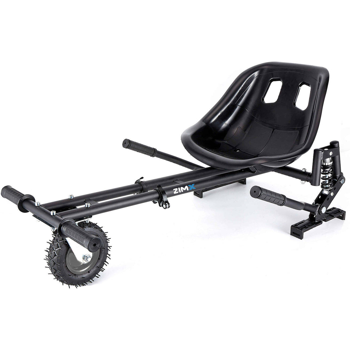 Zimx HK8 Hoverkart - Black