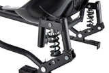 Zimx HK8 Hoverkart - Black