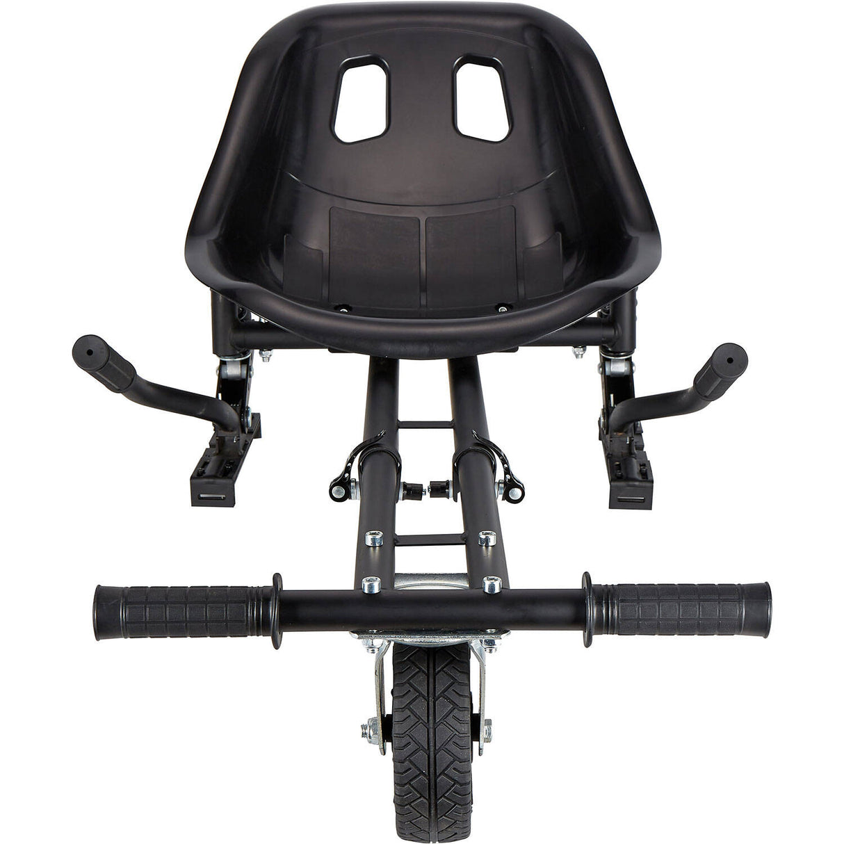 Zimx HK8 Hoverkart - Black