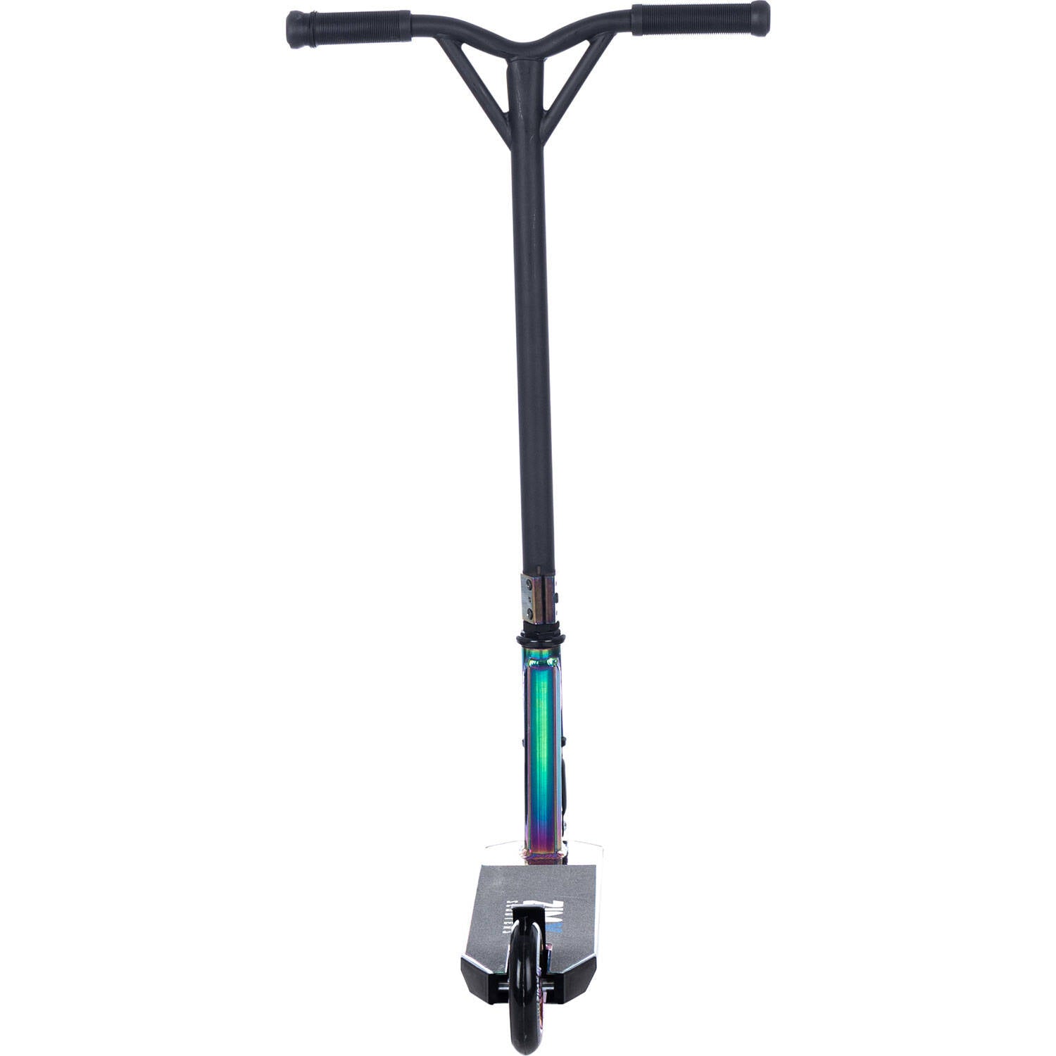 Zimx Neo Max Kids Stunt Scooter - Black
