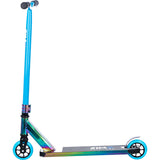 Zimx Neo Max Kids Stunt Scooter - Blue