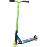 Zimx Neo Max Kids Stunt Scooter - Green